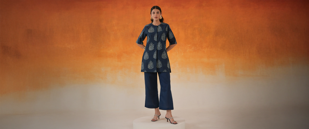Summer Style Simplified: Cotton Co-Ord Sets You Can Wear All Day