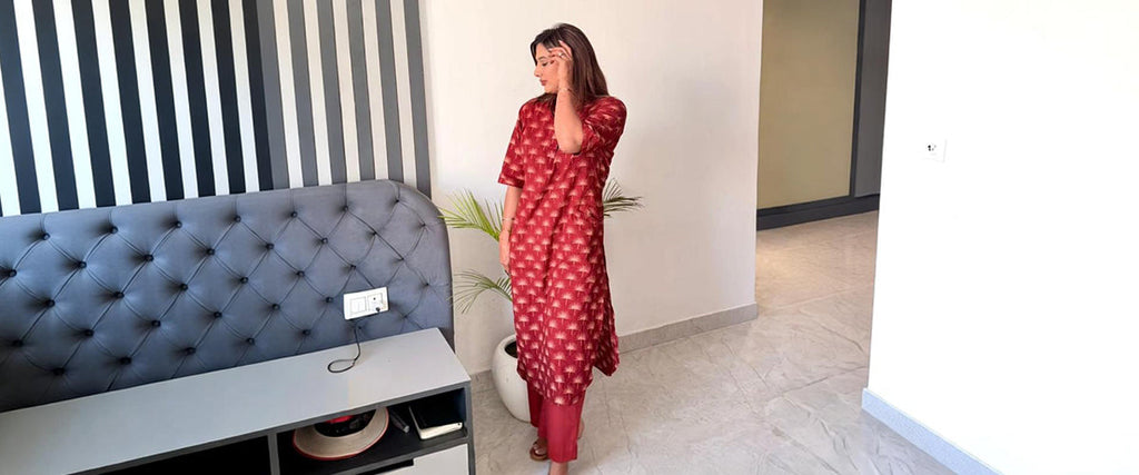 Why Cotton Clothing is Perfect for Indian Summers