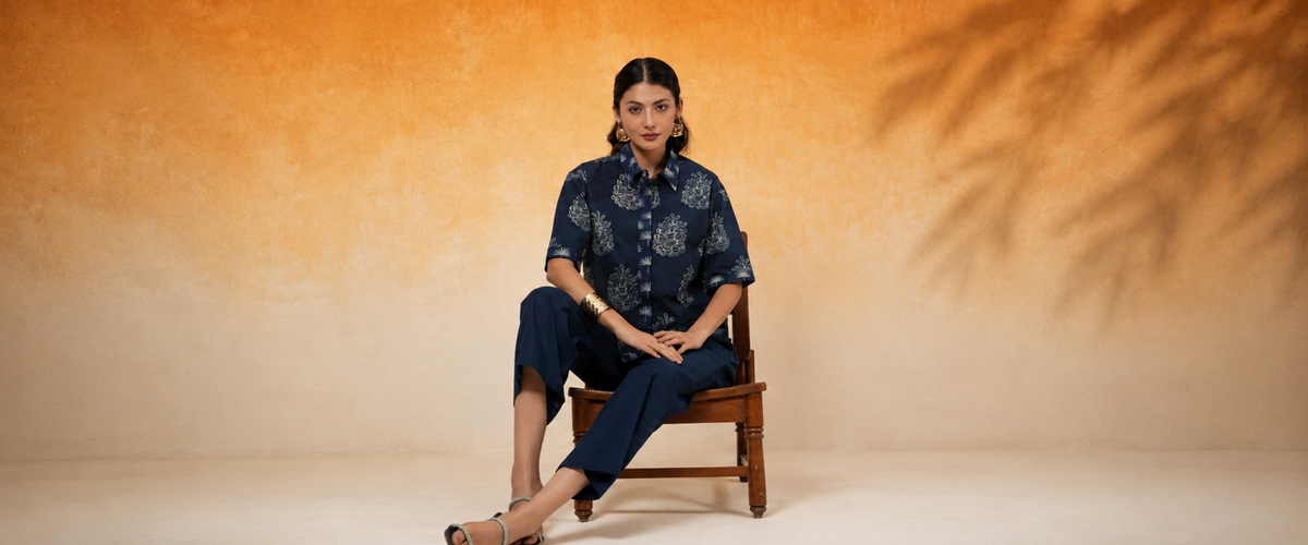 Top Co-ord Sets for Women to Pack for Your Summer Vacation
