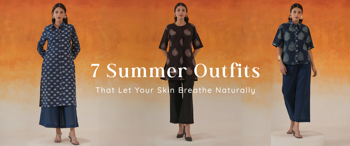 summer outfits for women