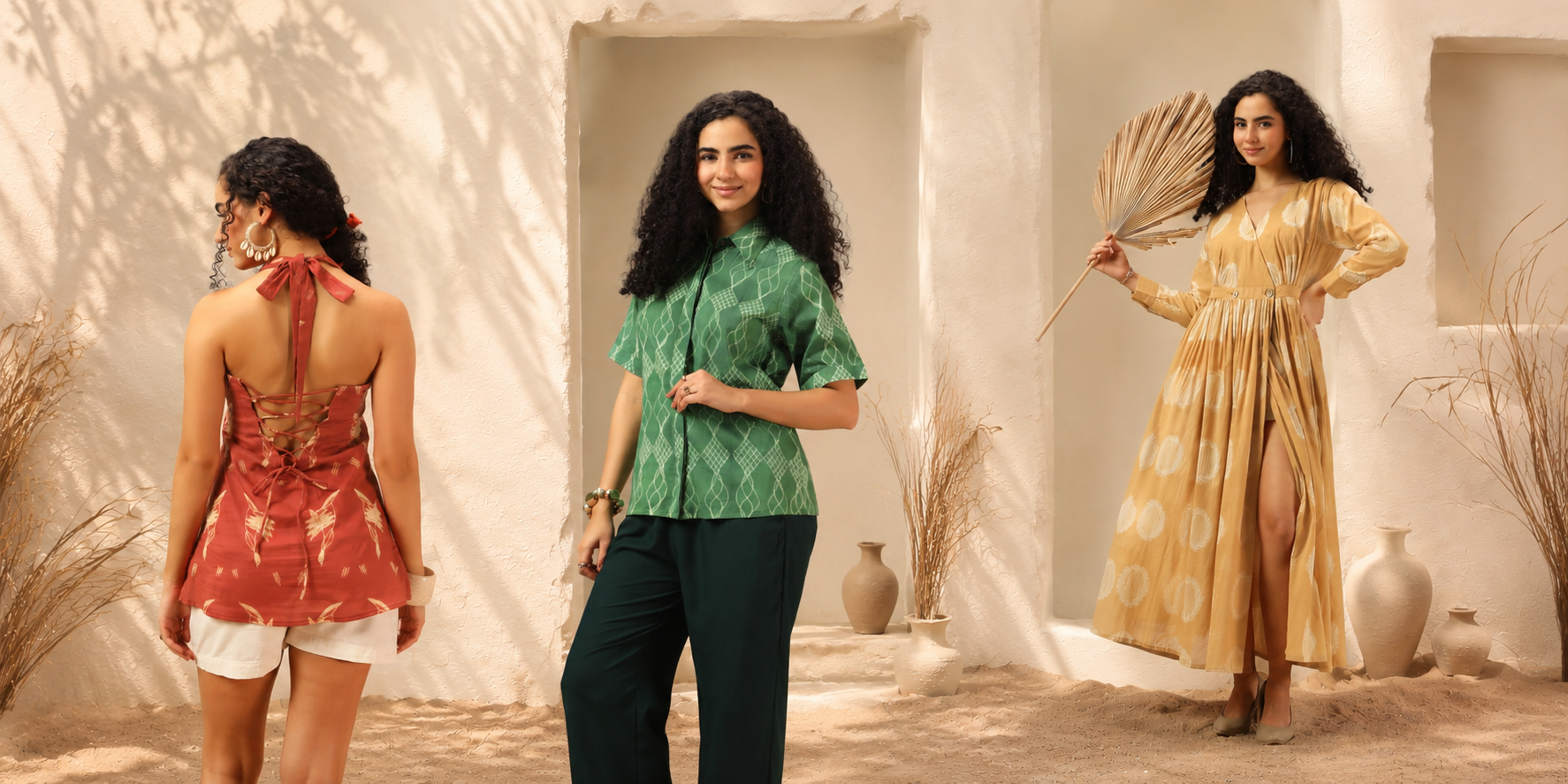 Inside Sundrunk: The Inspiration Behind World of Toji's Latest Collection