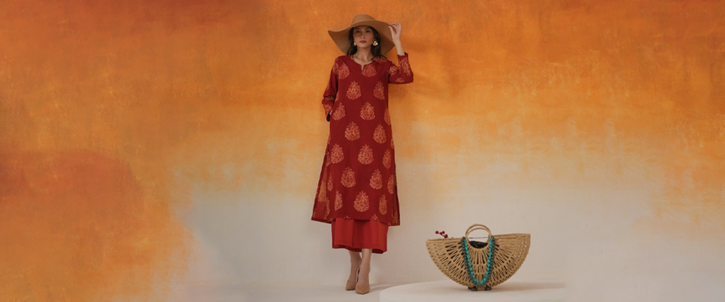 Summer Kurta Sets for Women: Simple, Breathable & Built for Real Life
