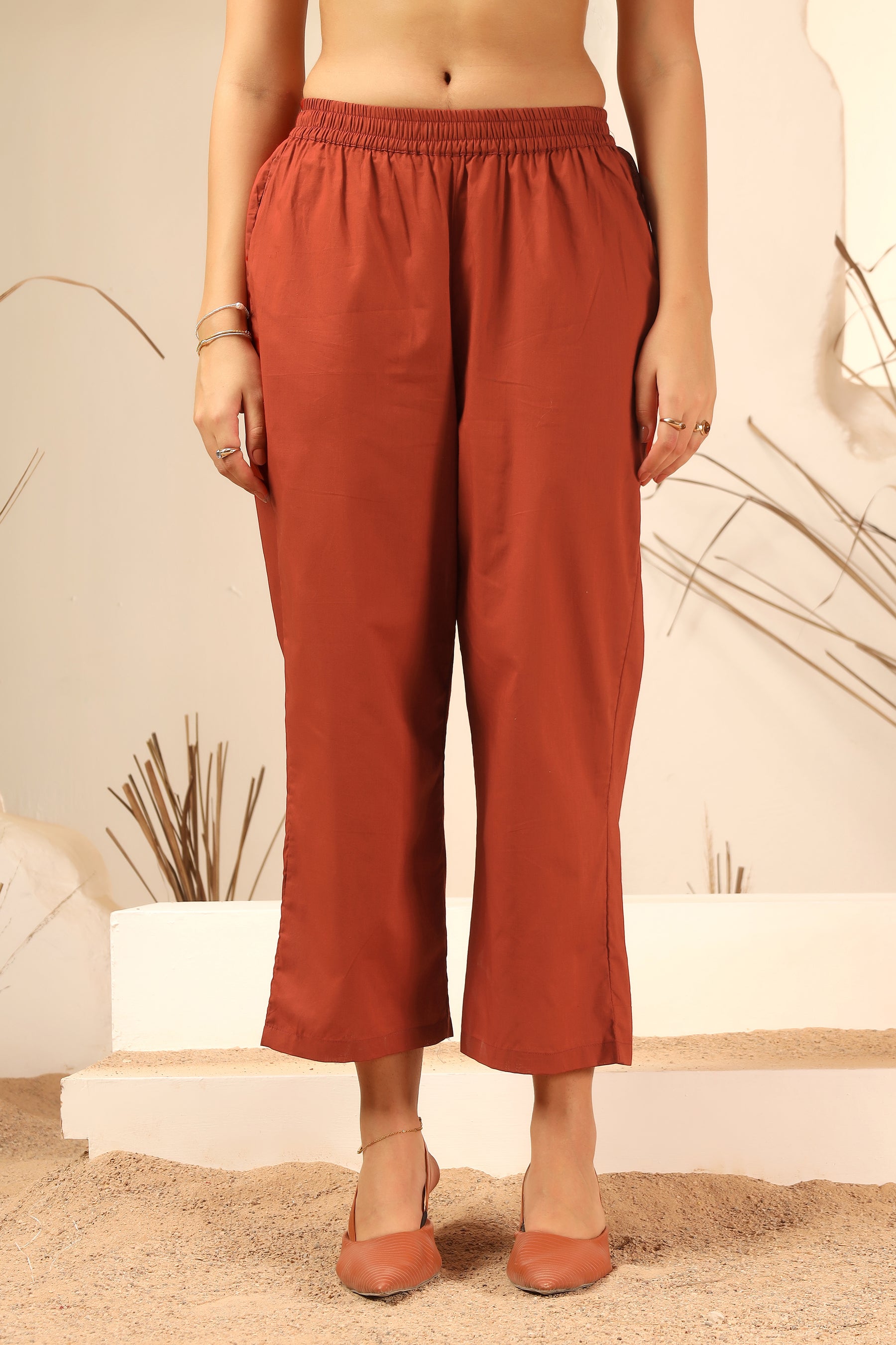 SUN-018 image 02: Bottom - Straight - Red.JPG