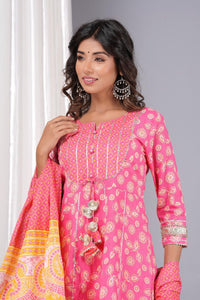 Kurta Sets